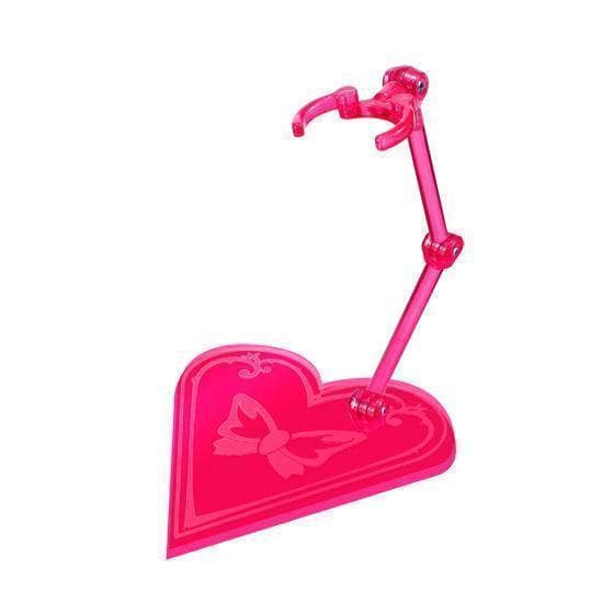 S.H.Figuarts Yes!プリキュア5Go!Go!　特製スタンドセット