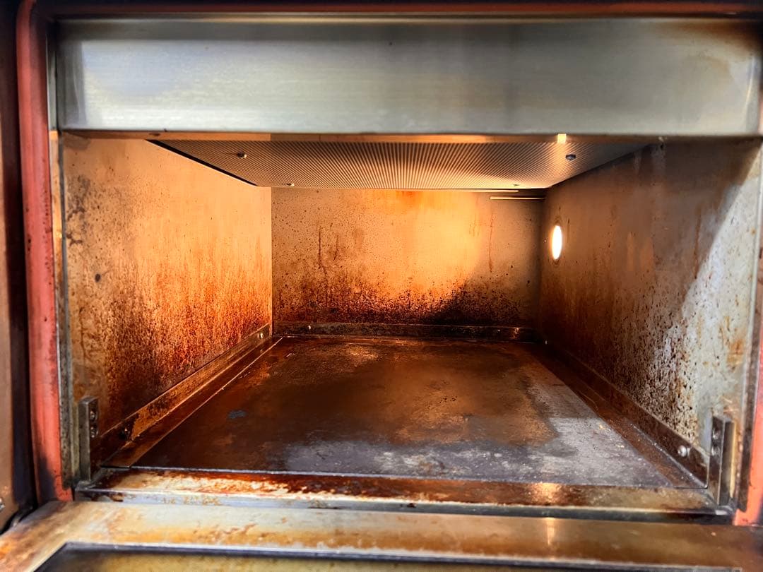 ベーカーズプロダクション　武蔵Fils－A　（新型）