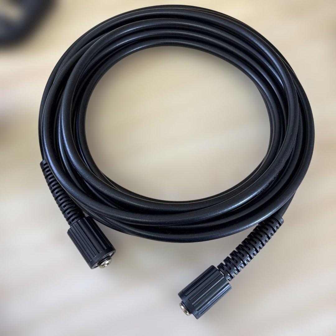 アイリスオーヤマ タンク式高圧洗浄機 水道不要 IRIS OHYAMA