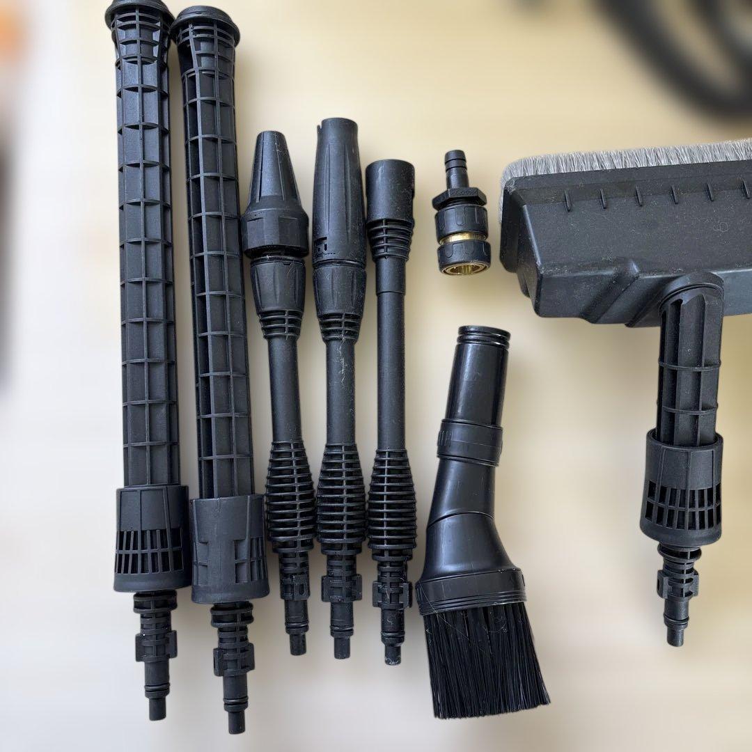 アイリスオーヤマ タンク式高圧洗浄機 水道不要 IRIS OHYAMA