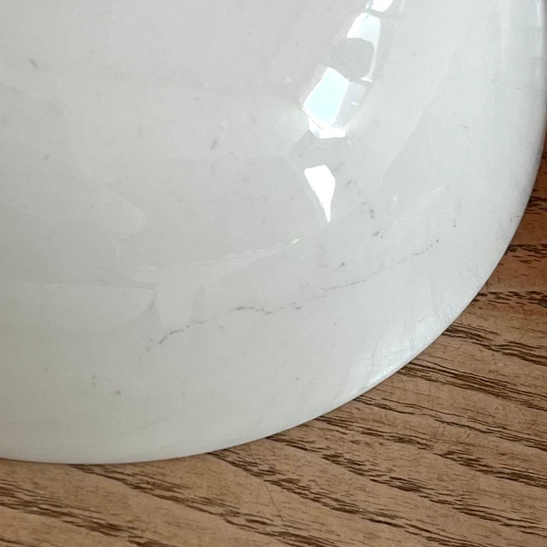 廃盤？ 4枚セット 旧ロゴ ARABIA 24h シリアルボウル 16㎝