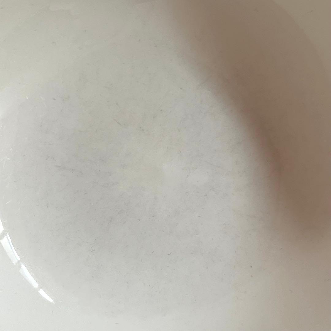 廃盤？ 4枚セット 旧ロゴ ARABIA 24h シリアルボウル 16㎝