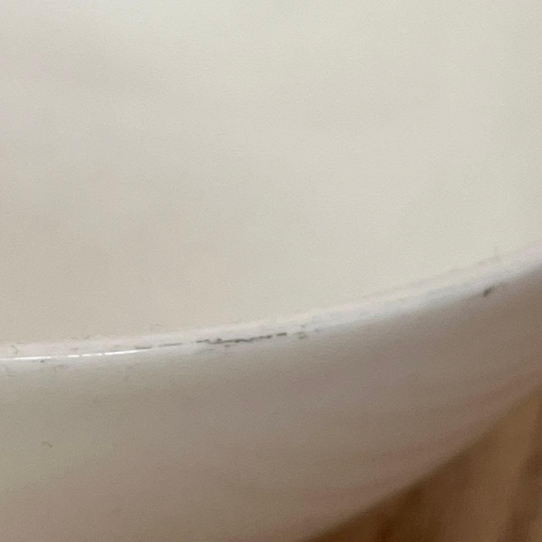 廃盤？ 4枚セット 旧ロゴ ARABIA 24h シリアルボウル 16㎝