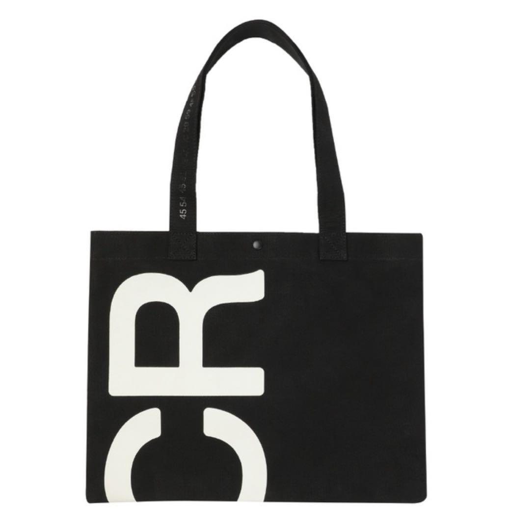 BTS POP-UP: MONOC Tote Bag トートバッグ 新品
