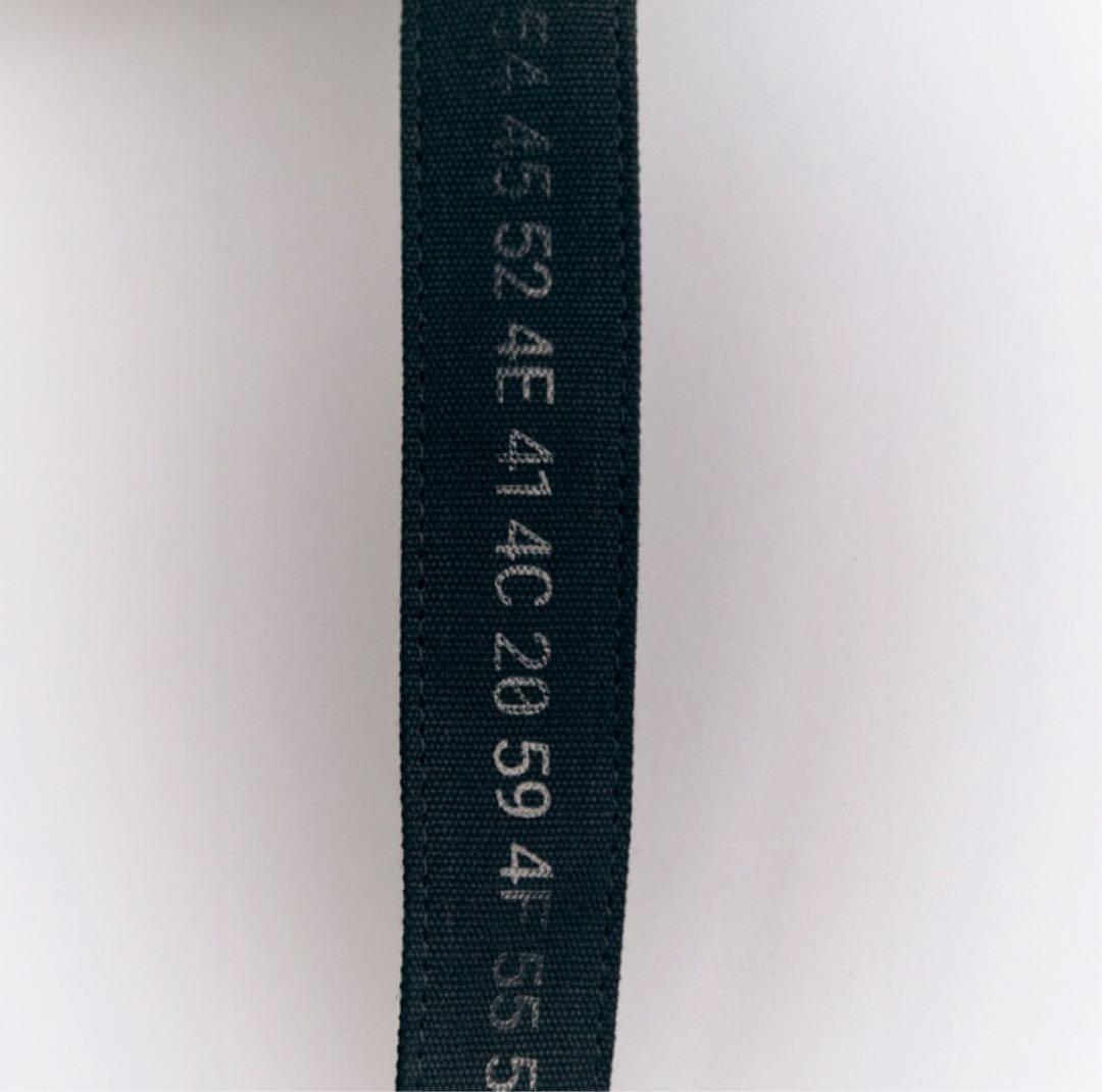 BTS POP-UP: MONOC Tote Bag トートバッグ 新品