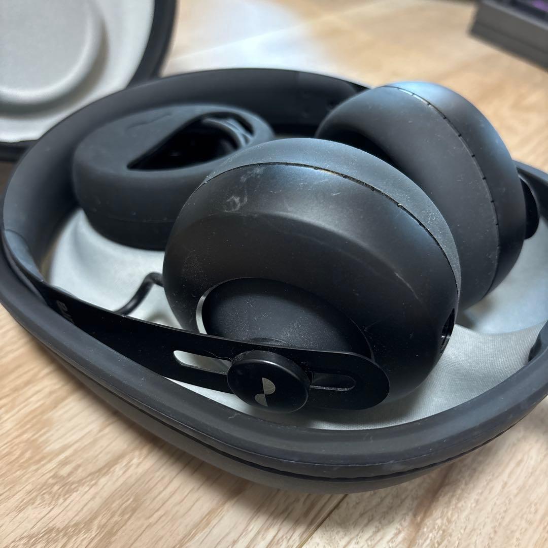 nuraphone ヘッドホン