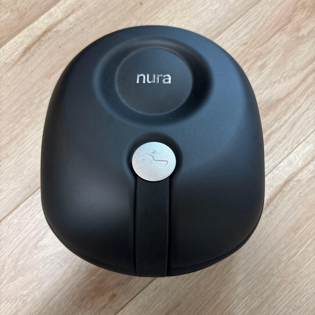 nuraphone ヘッドホン