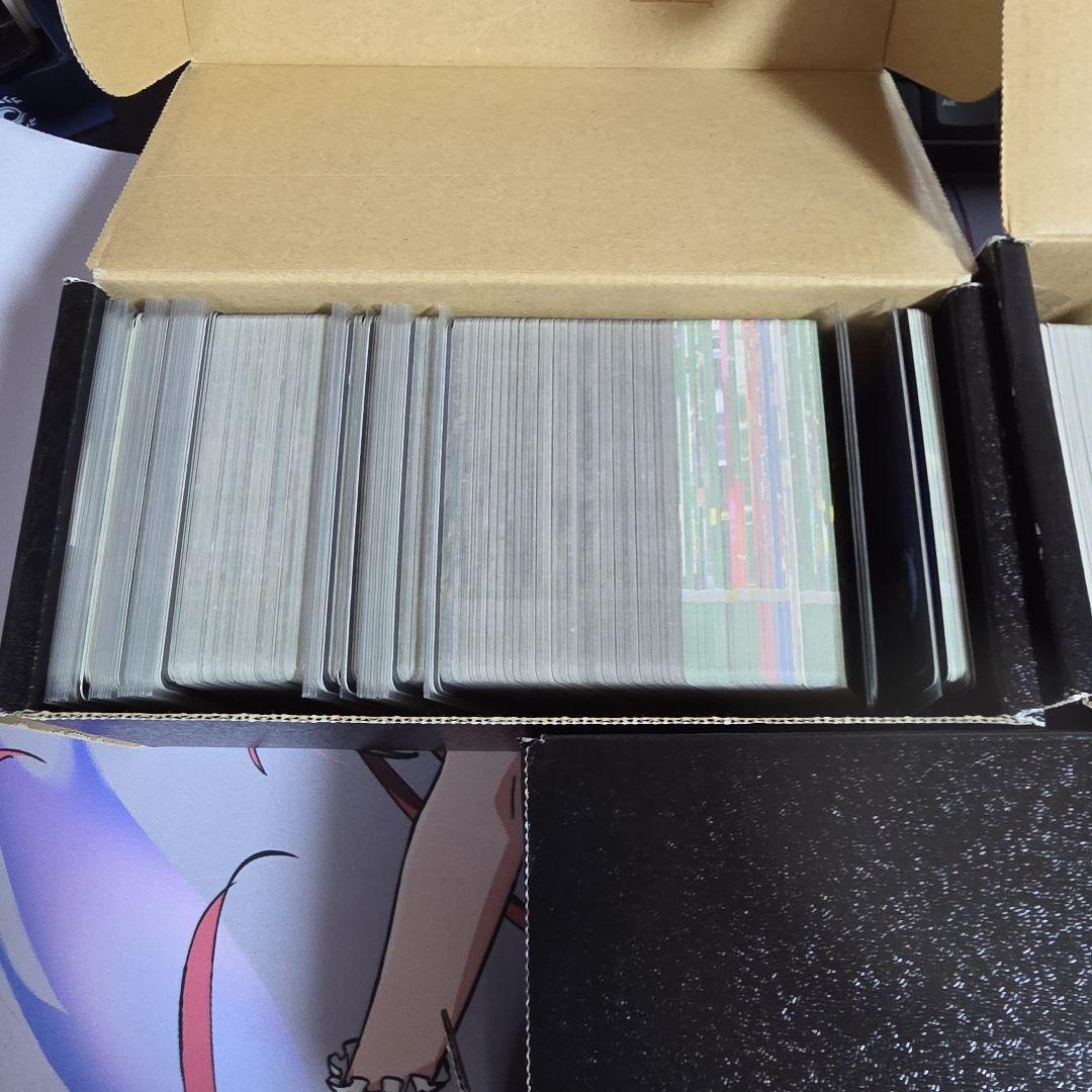ファイアーエンブレムサイファ　アイクデッキ　まとめ売り