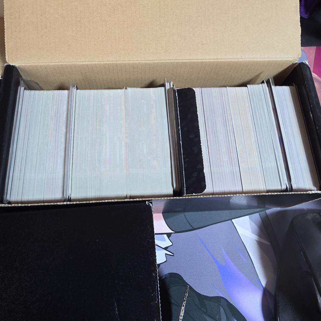 ファイアーエンブレムサイファ　アイクデッキ　まとめ売り