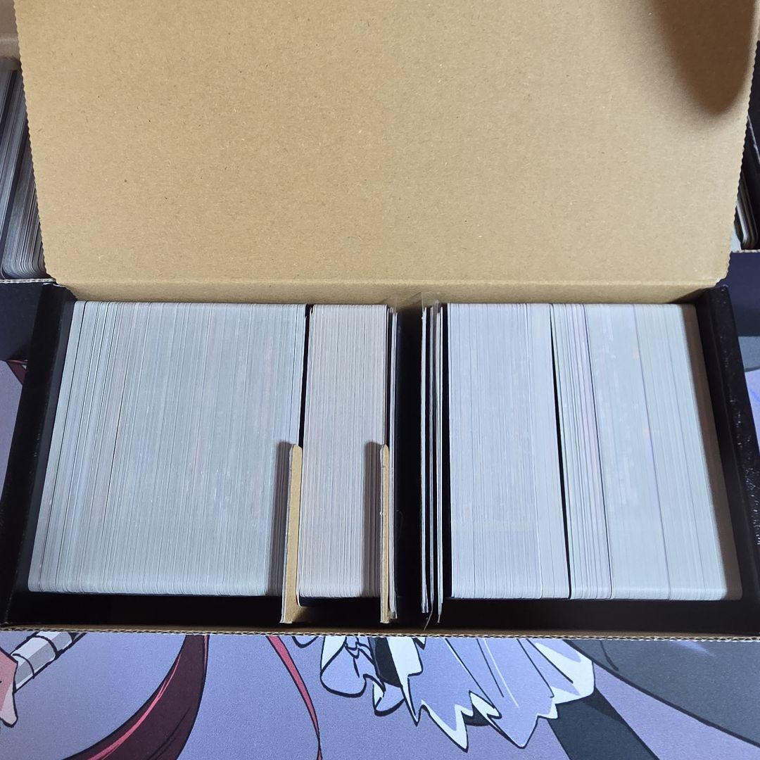 ファイアーエンブレムサイファ　アイクデッキ　まとめ売り