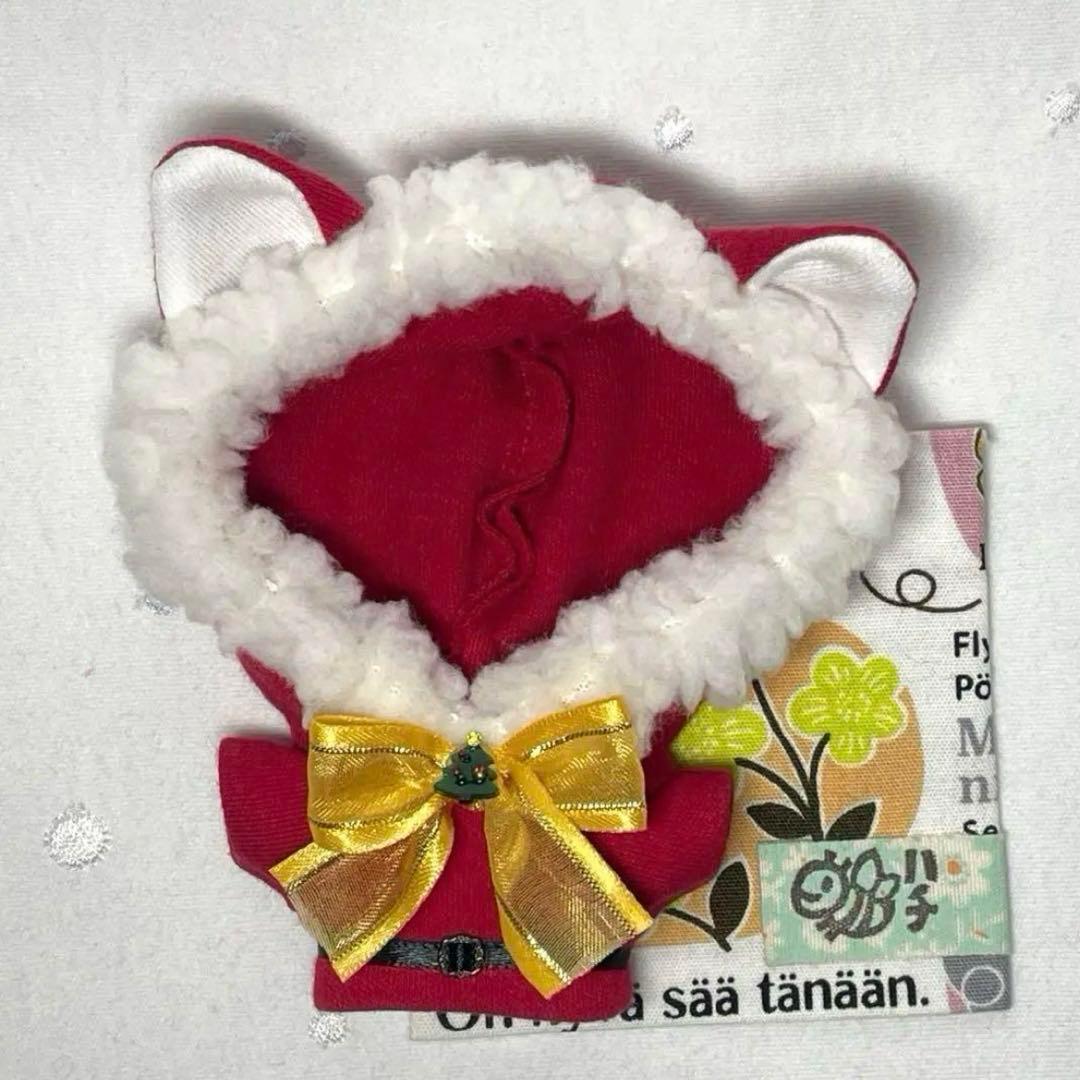 (まや)ぬい服セット　ツイステ10cm