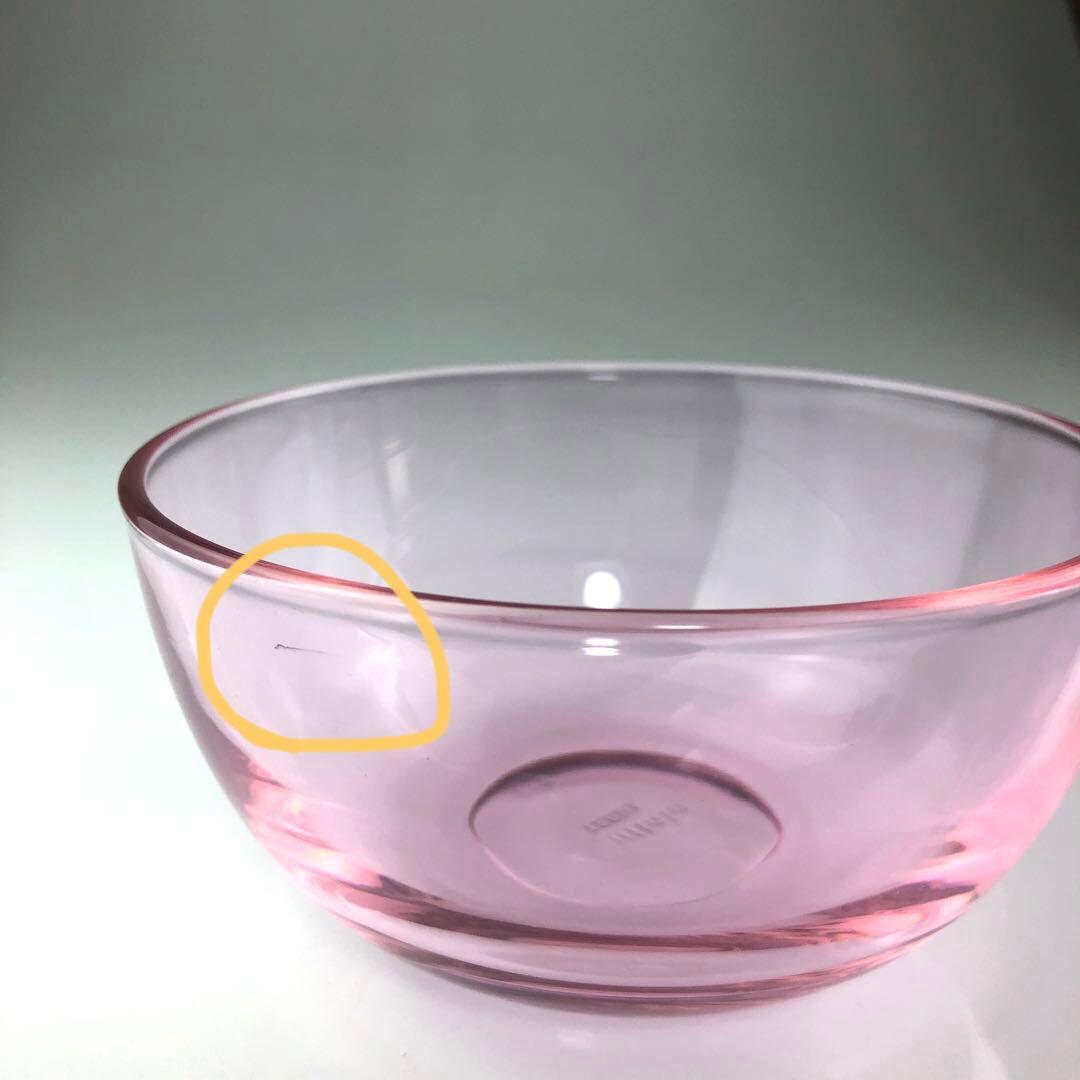 イッタラ　ティーマ　ボウル　5個セット