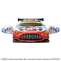 1/64 グッドスマイル 初音ミク AMG 2024Ver GoodSmile