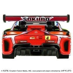 1/64 グッドスマイル 初音ミク AMG 2024Ver GoodSmile