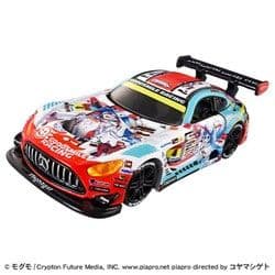 1/64 グッドスマイル 初音ミク AMG 2024Ver GoodSmile