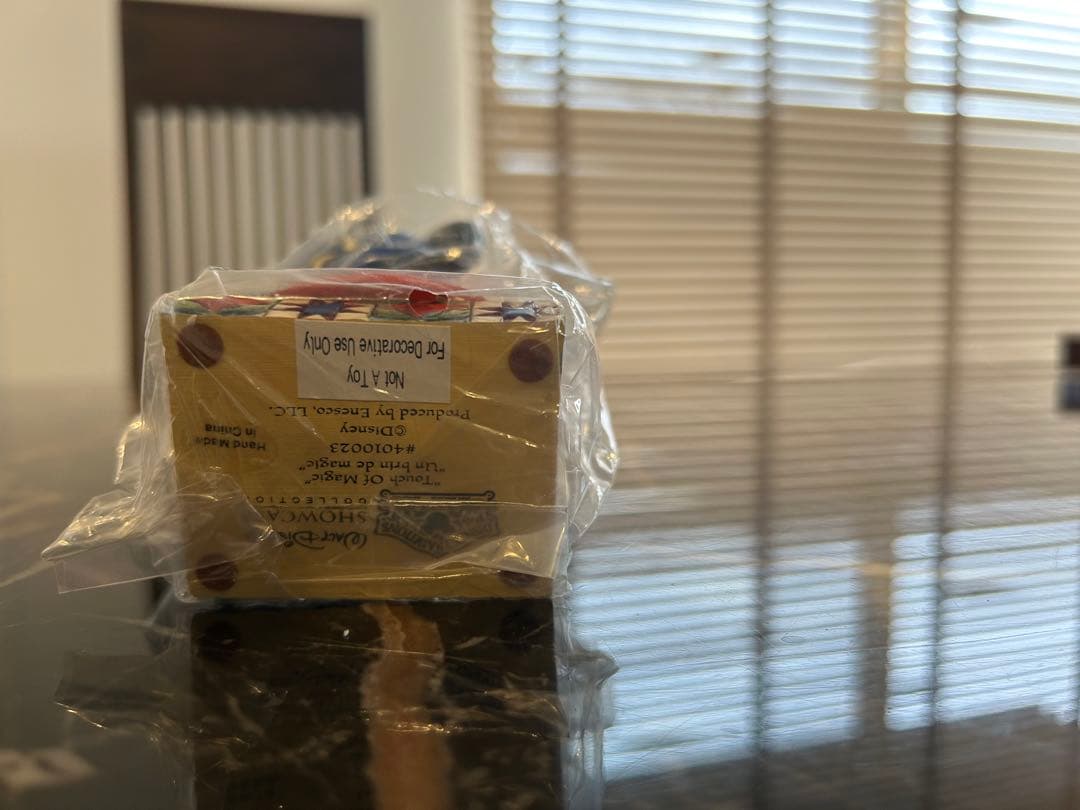 お値下げ‼️超希少☆ディズニー・トラディション ミッキーファンタジア‼️フィギュア