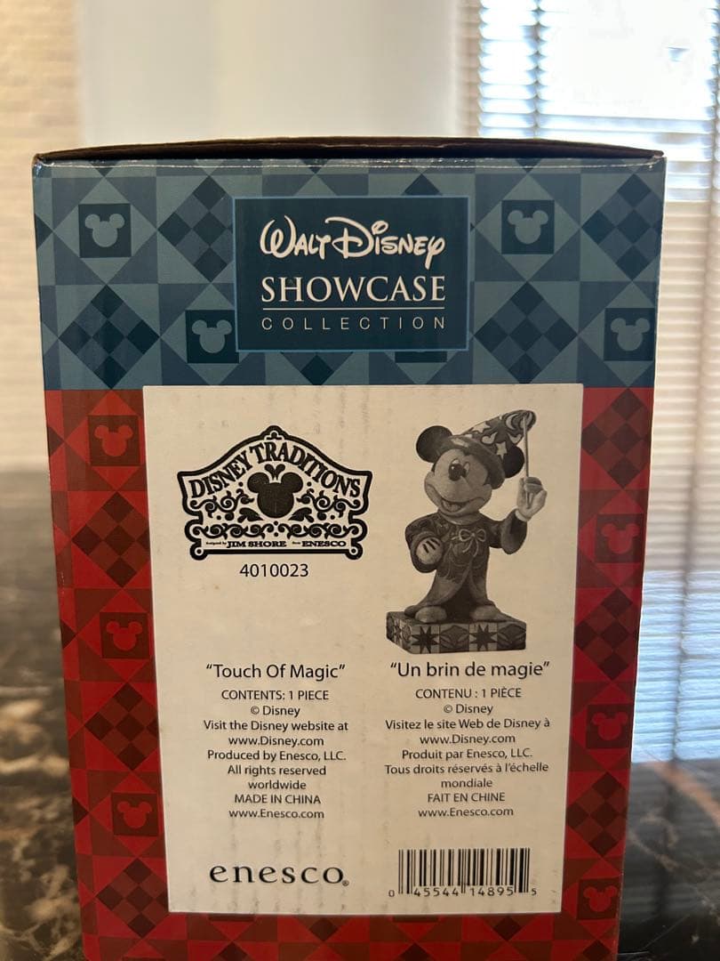お値下げ‼️超希少☆ディズニー・トラディション ミッキーファンタジア‼️フィギュア