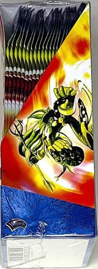 デュエルマスターズ　エターナルアームズ　box 未開封　シュリンク付き