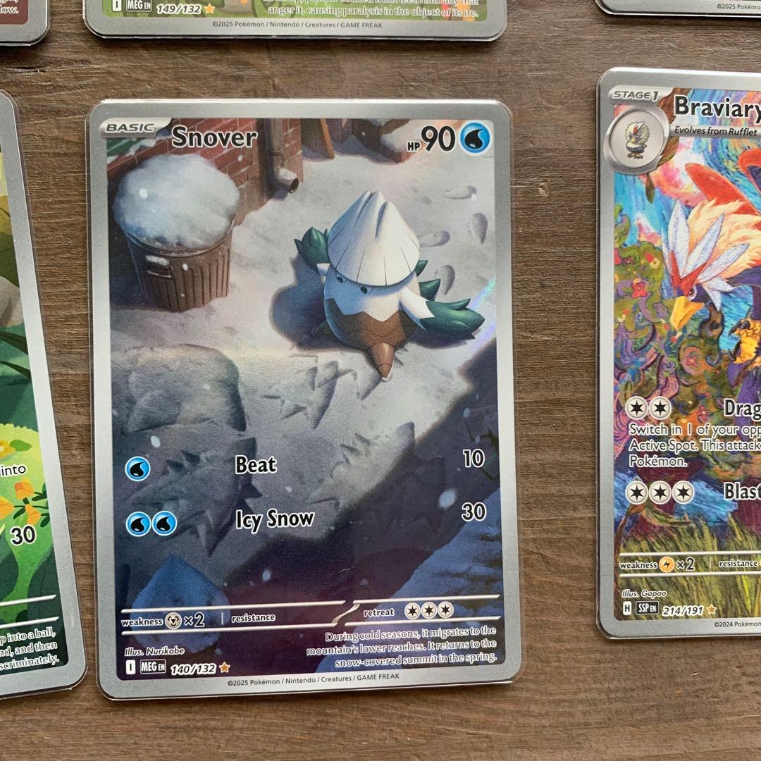 ポケモンカード　海外版　英語版　まとめ売り　メガリザードン　オドリドリ