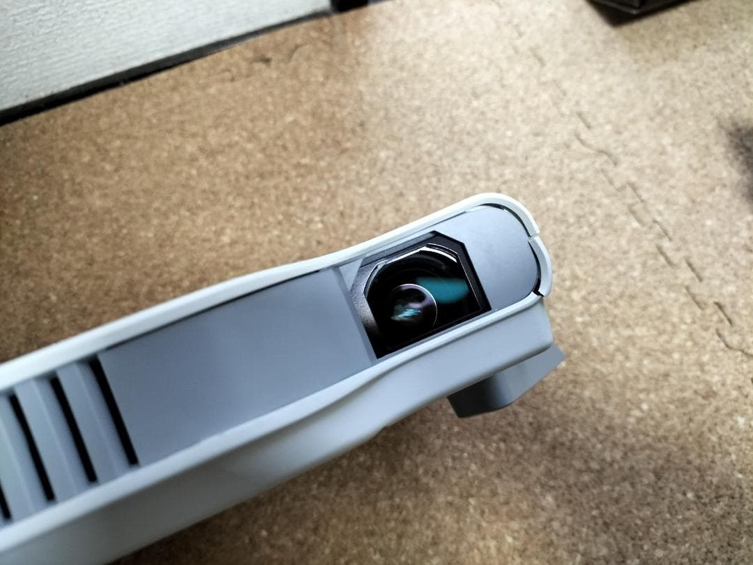 【動作確認済み】CASIO カシオ プロジェクター XJ-A252ランプ