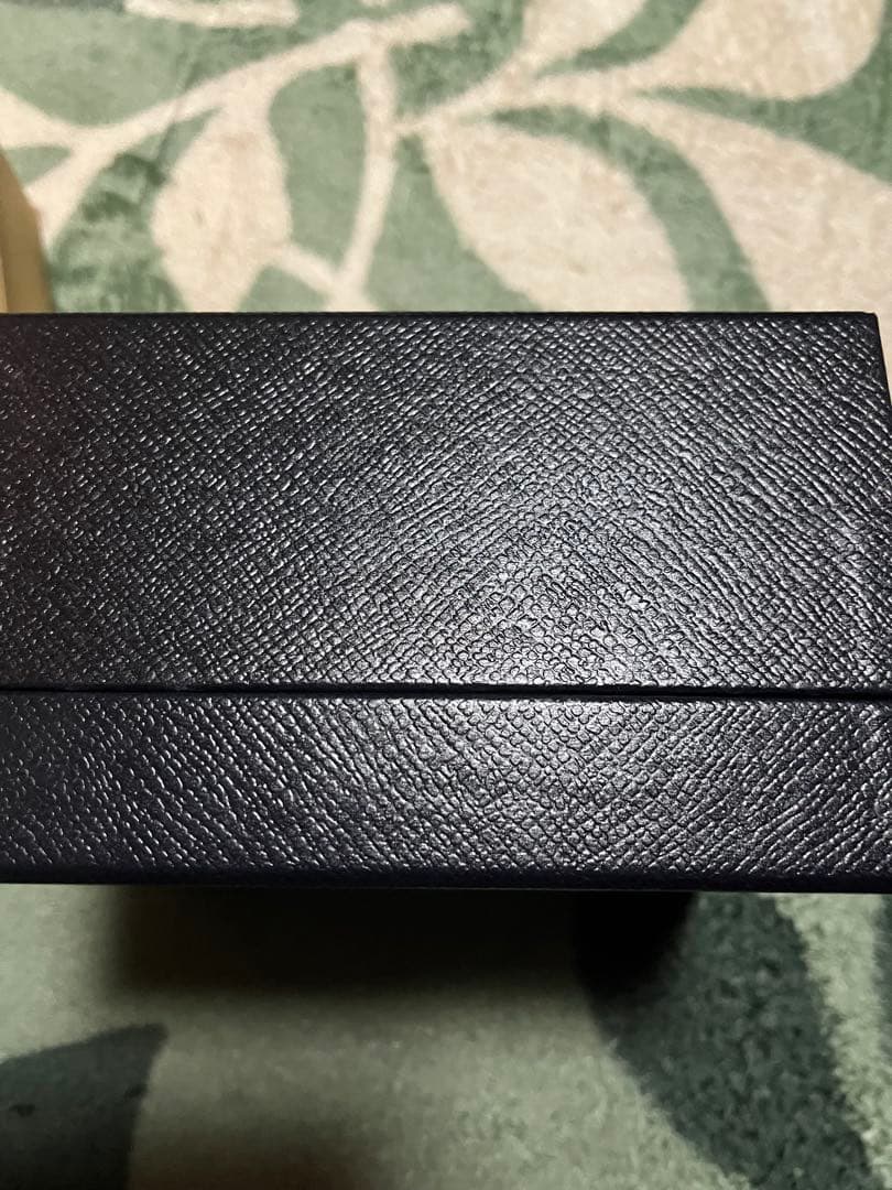 【未使用品】PRADA phone by LG L-02D ブラック#スマホ