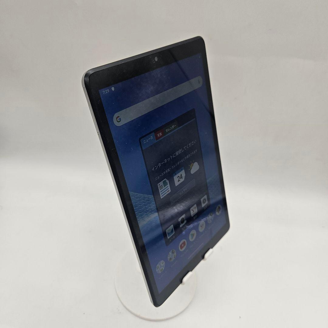 Androidタブレット本体 NEC LAVIE Tab E 8FHD1 | 64GB |Android 9