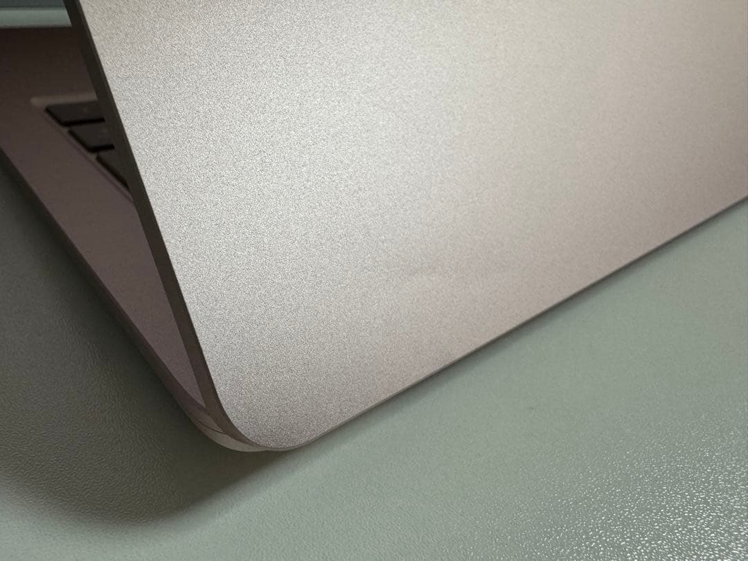 Windowsノート本体 Surface Laptop3 Corei7 16/256GB