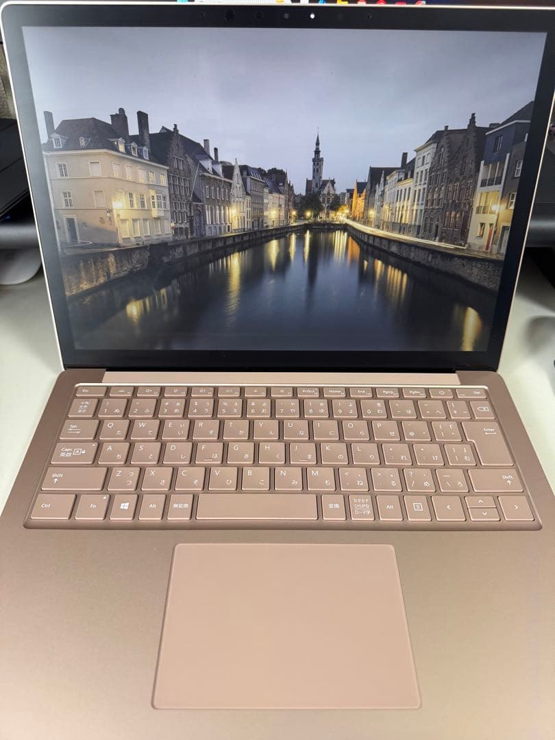 Windowsノート本体 Surface Laptop3 Corei7 16/256GB
