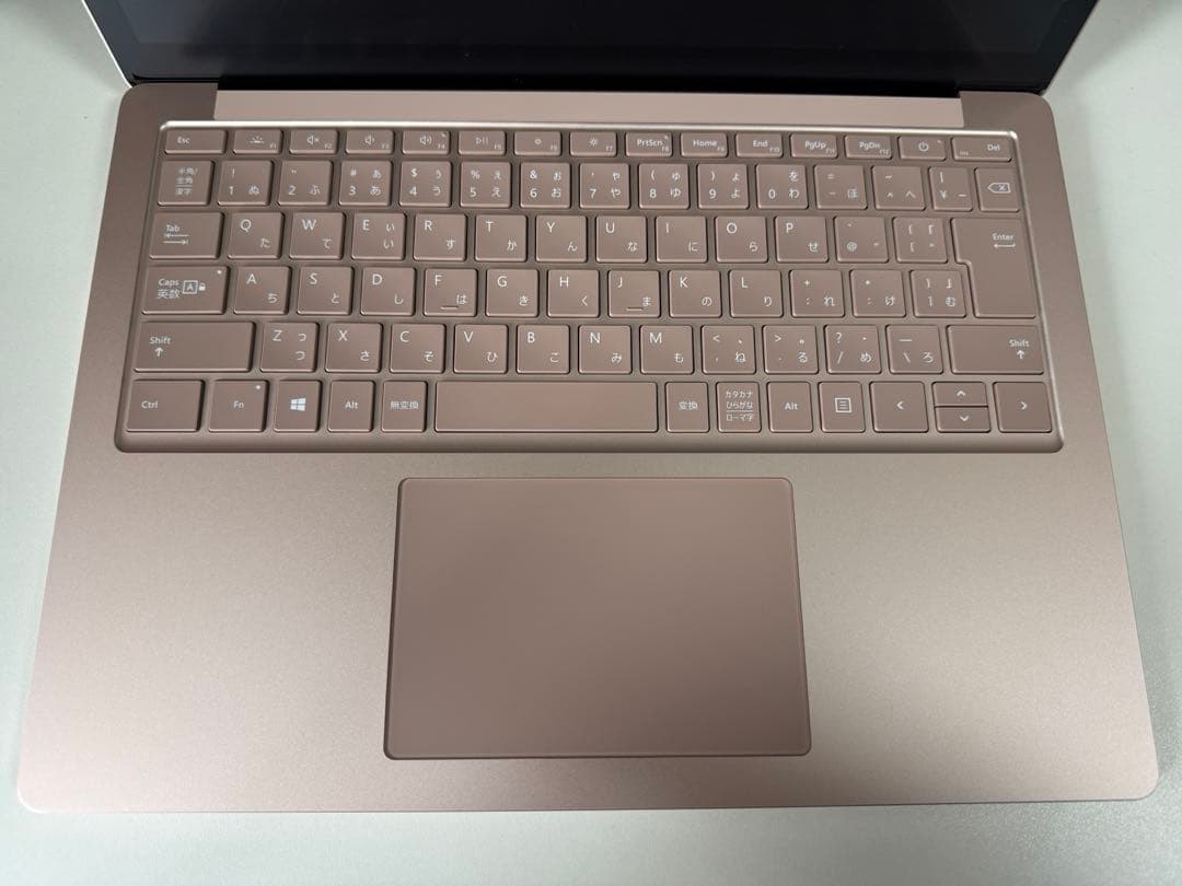 Windowsノート本体 Surface Laptop3 Corei7 16/256GB