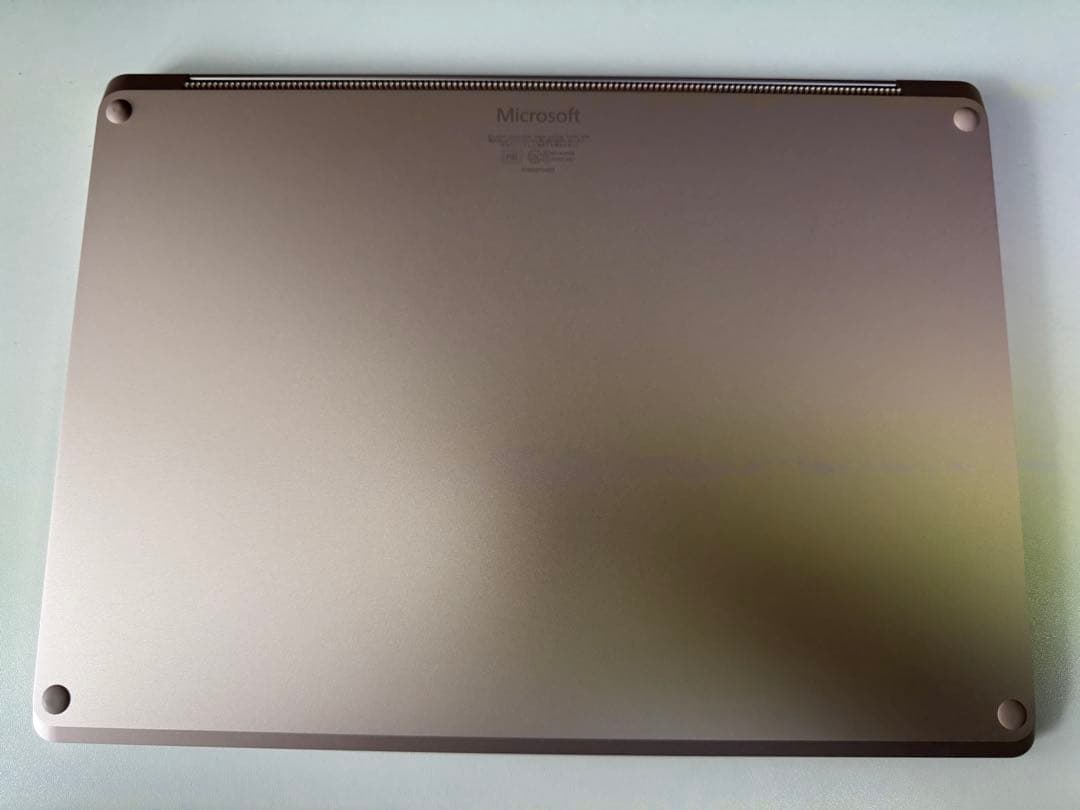 Windowsノート本体 Surface Laptop3 Corei7 16/256GB