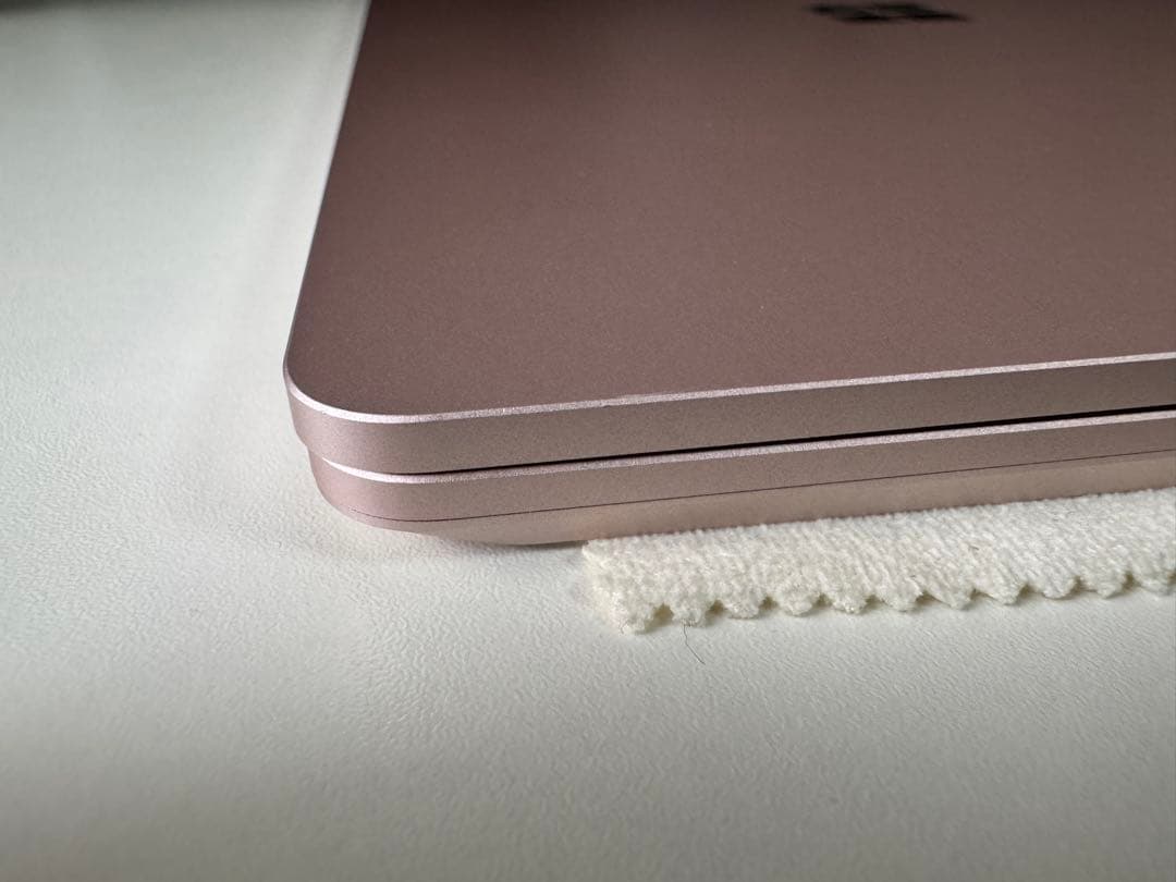 Windowsノート本体 Surface Laptop3 Corei7 16/256GB