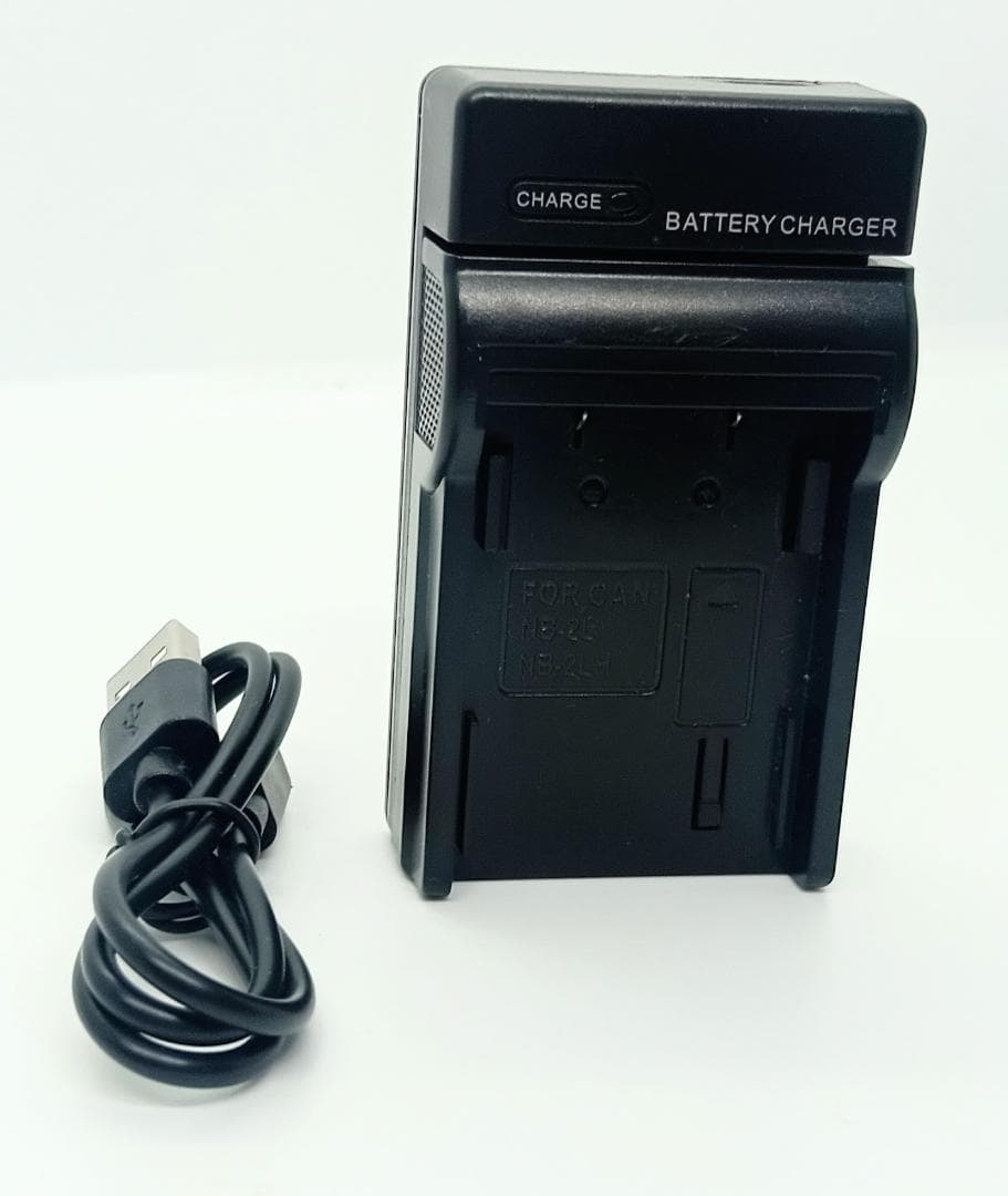 Canon PowerShot G7 10.0MP 黒 充電器、ストラップ付き