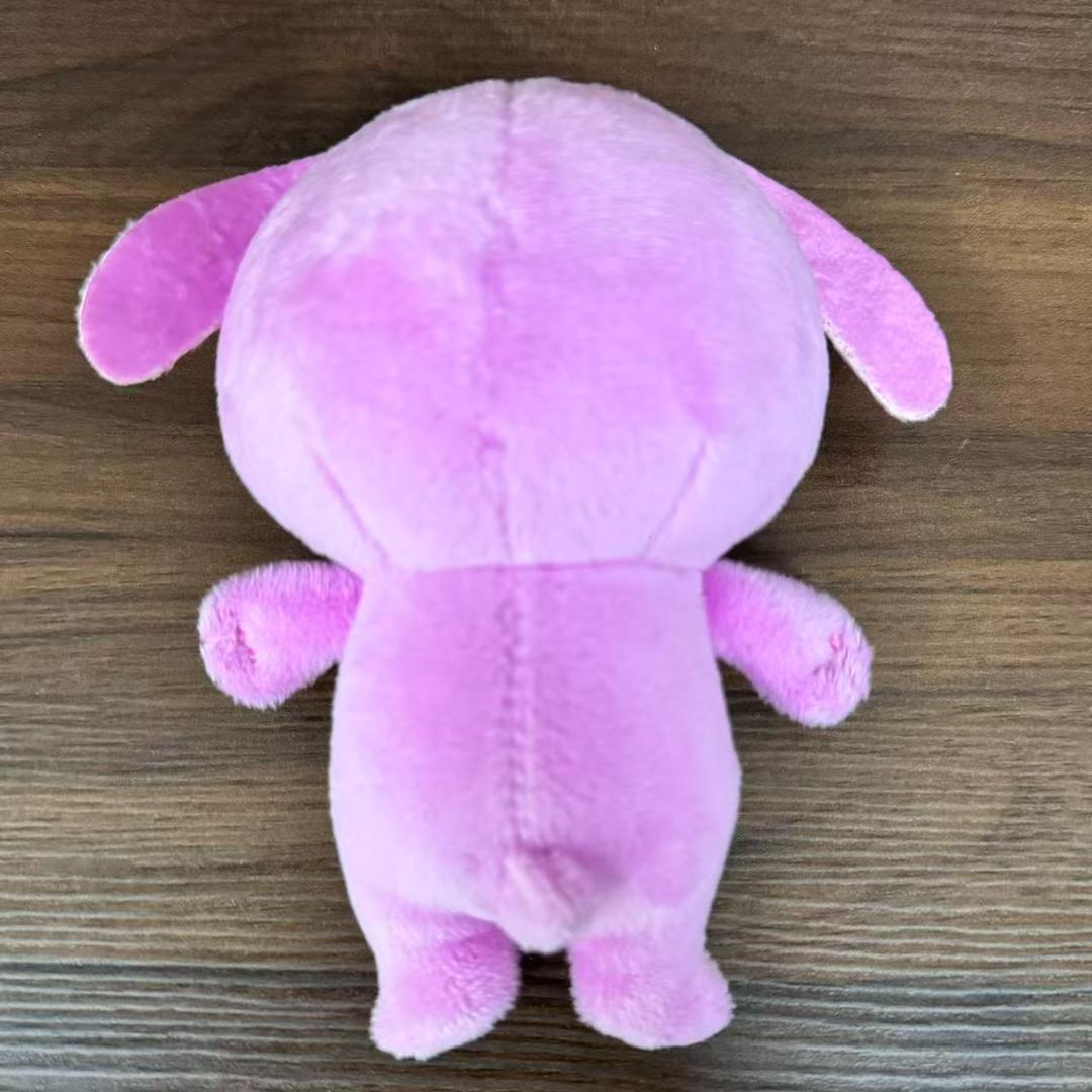 ONE Ｎ’ ONLY ワンエン KENSHIN 上村謙信 ぬいぐるみ