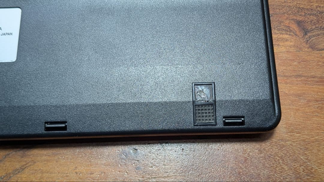 【東プレ】REAL FOACE NG01B0　静電容量無接点方式