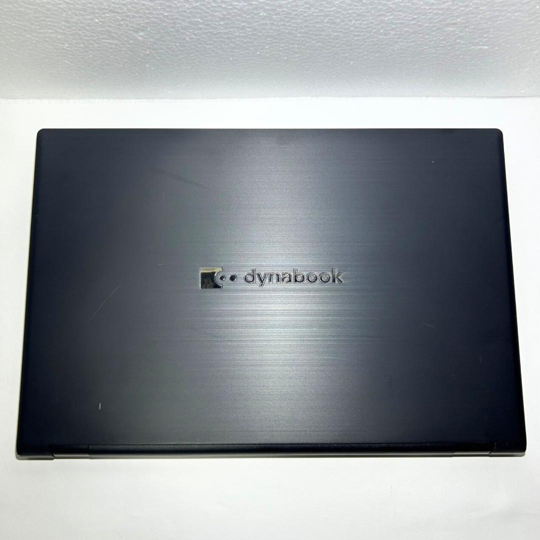メモリ16GB増設✨dynabook B55/HS 第11世代i5✨爆速