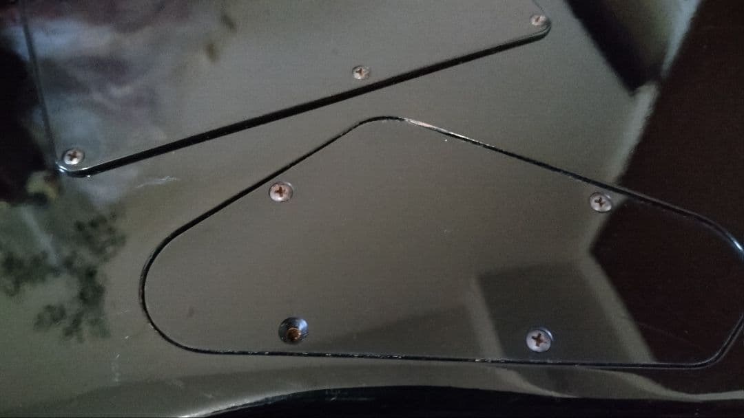 【まーくん様】YAMAHA RGZ series　黒