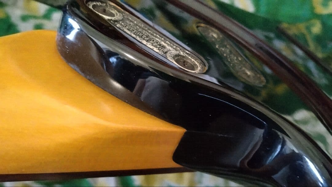 【まーくん様】YAMAHA RGZ series　黒