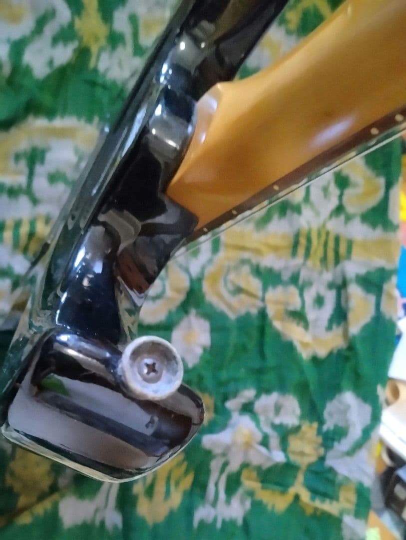 【まーくん様】YAMAHA RGZ series　黒