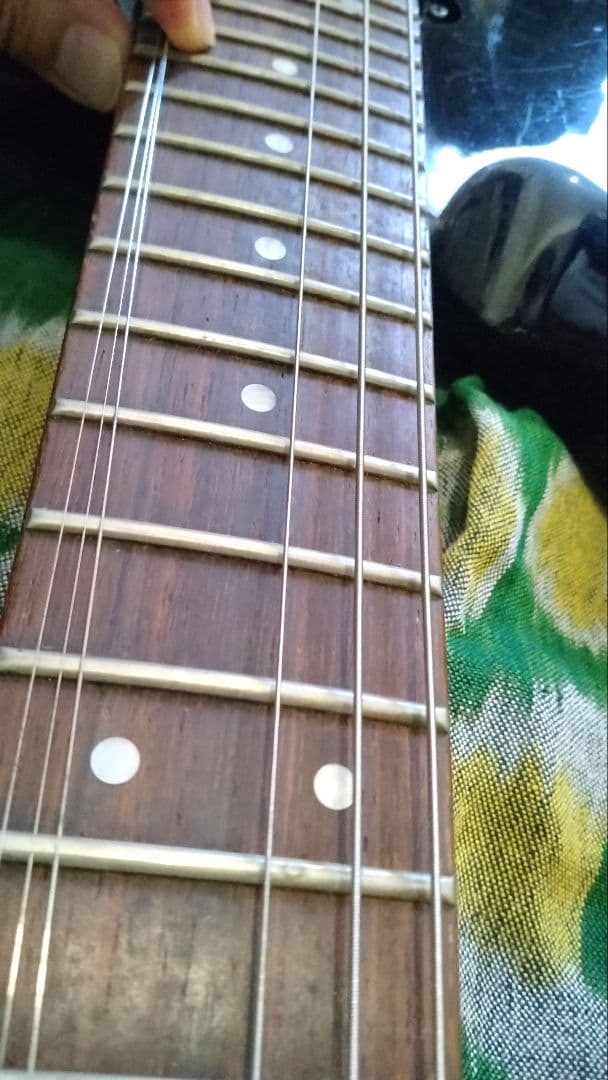 【まーくん様】YAMAHA RGZ series　黒