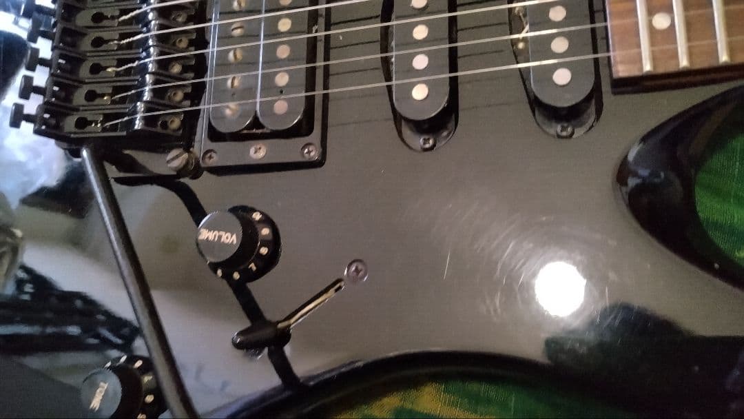 【まーくん様】YAMAHA RGZ series　黒