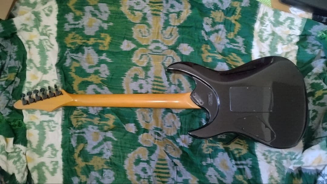 【まーくん様】YAMAHA RGZ series　黒