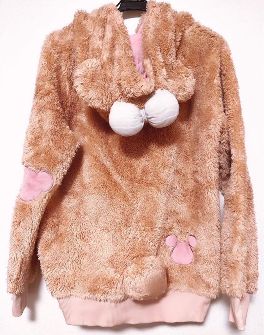 ディズニー　ダッフィーアンドフレンズ　シェリーメイ　ステラルー　グッズ