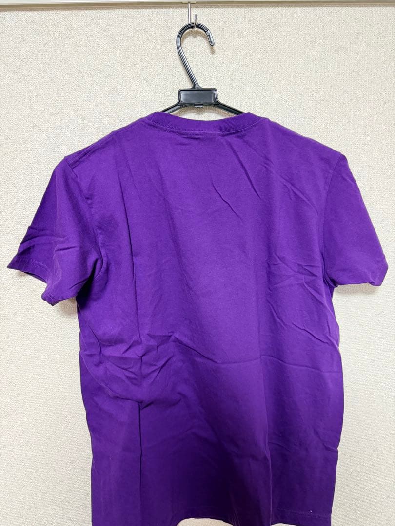 Mrs. GREEN APPLE Tシャツ 紫　Ensemble Tour