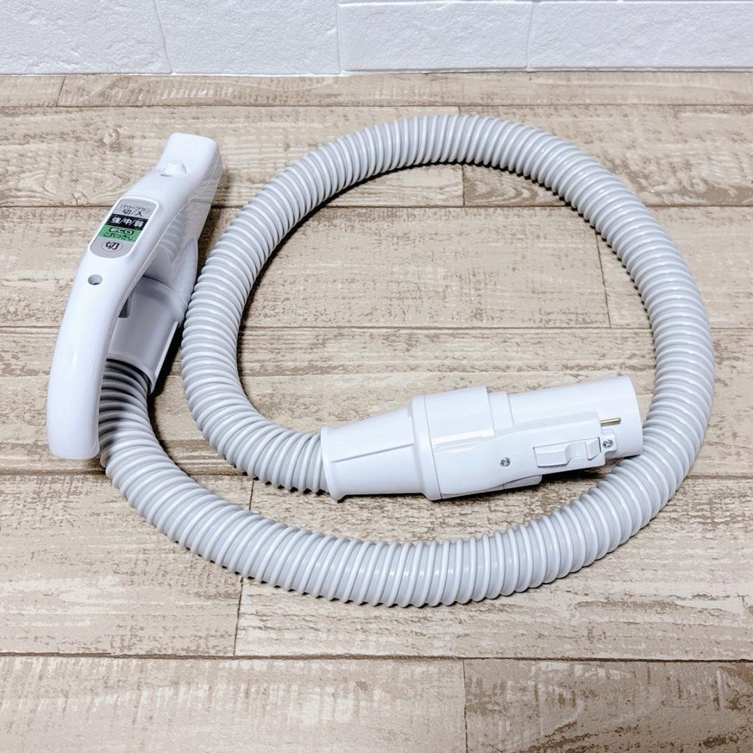 日立 紙パック式 掃除機 かるパック CV-KP900J シャンパンゴールド