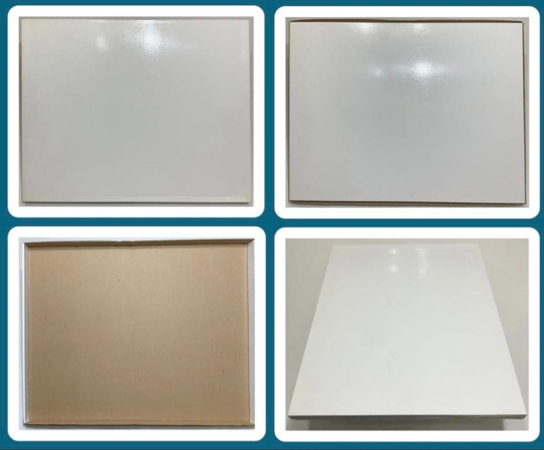 絵画・額縁・版画・志摩欣哉・朱不二万華鏡・シルクスクリーン・目立った傷汚れなし