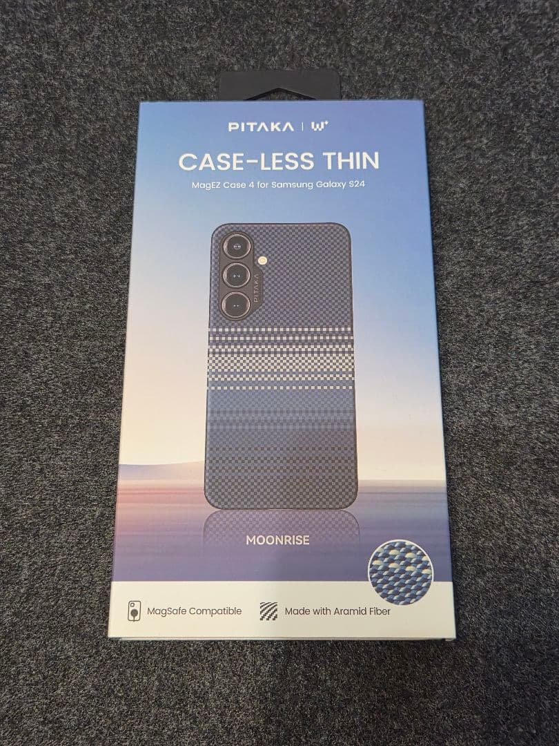 スマートフォン本体 Samsung Galaxy S24