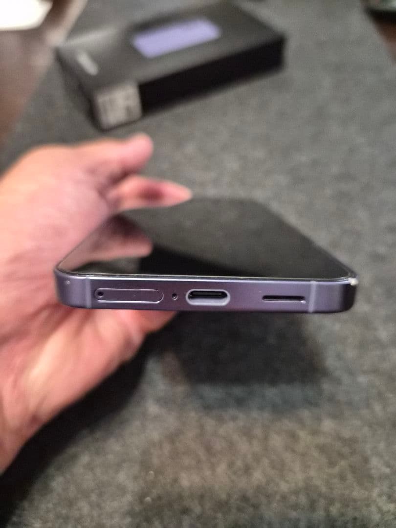 スマートフォン本体 Samsung Galaxy S24