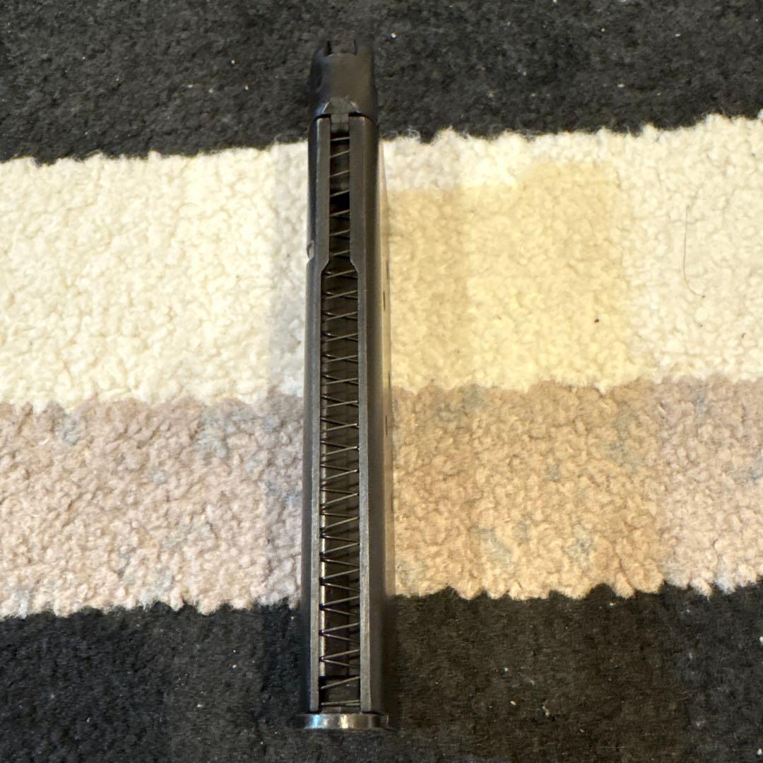 東京マルイ　マーク4 シリーズ70 ガスブローバック