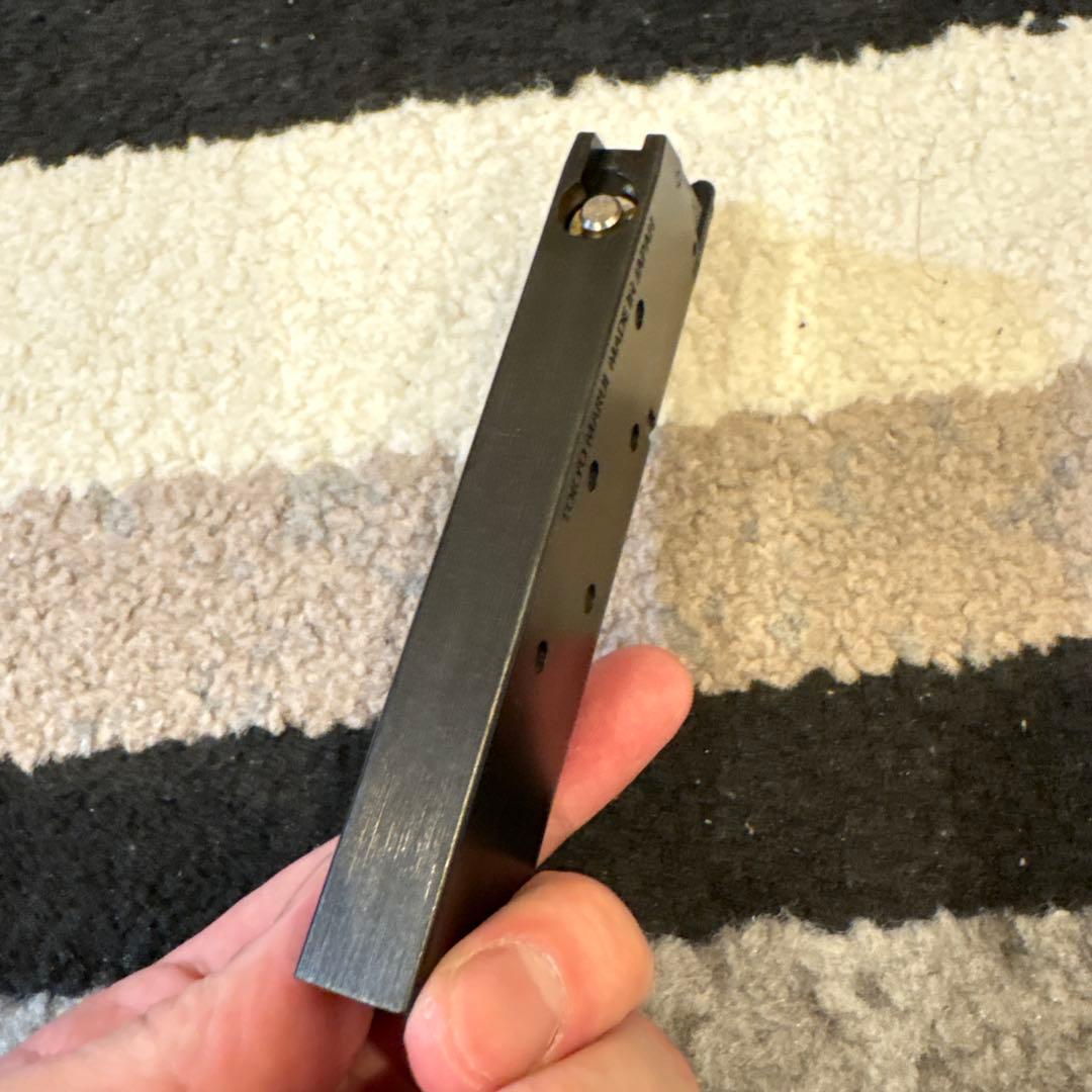 東京マルイ　マーク4 シリーズ70 ガスブローバック