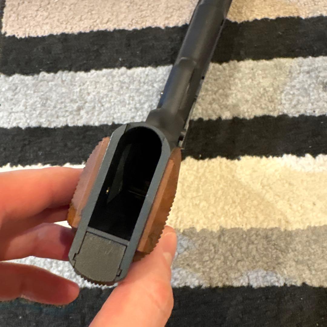 東京マルイ　マーク4 シリーズ70 ガスブローバック